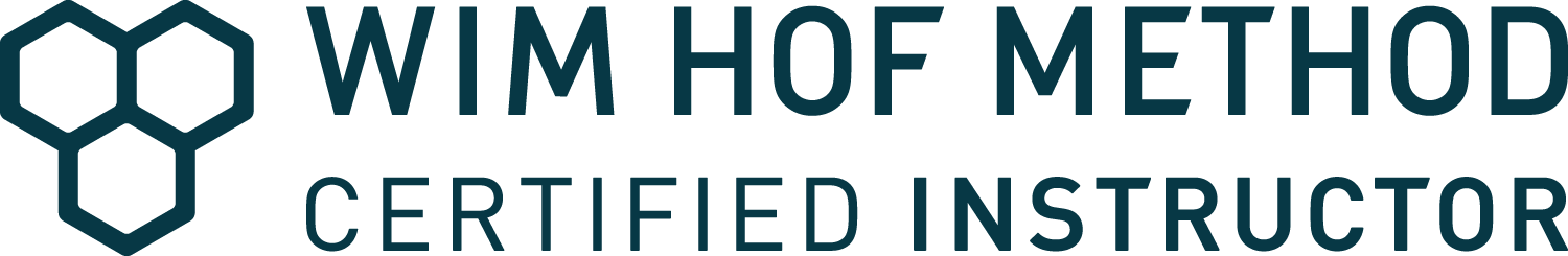 Wim Hof Logo