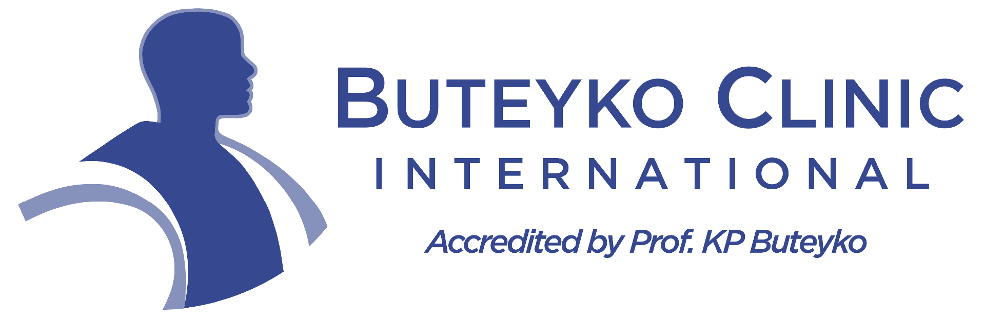 Buteyko Clinic logo