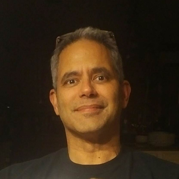 Dr Eric Serrano