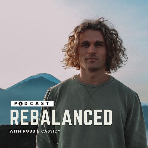 Rebalance Podcast with Leo Ryan
